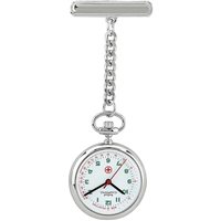 Pocket watch Capital Woman in Steel TX176*NI - TX176*NI